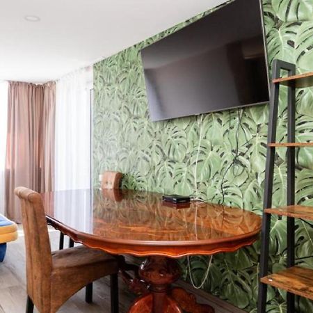 Apartamentai Sventojoje Palanga Extérieur photo
