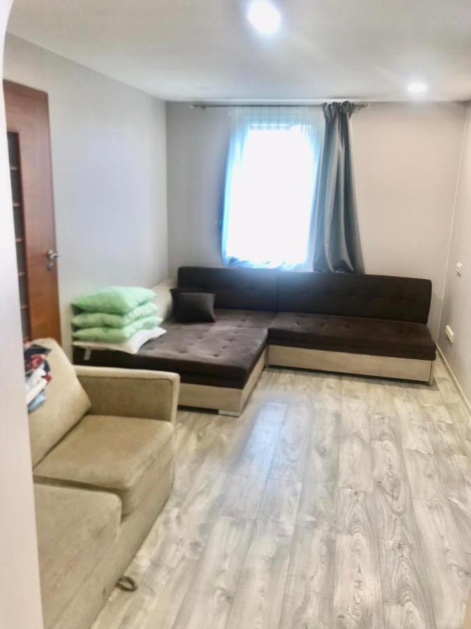 Apartamentai Sventojoje Palanga Extérieur photo